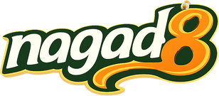 nagad8 হোম পাতার লোগো